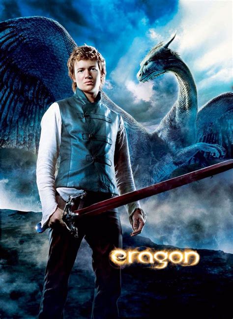 Eragon | Eragon movie, Eragon, Eragon characters