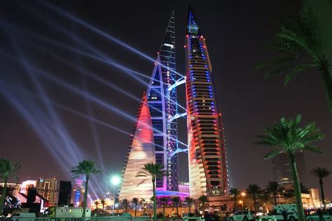 Cultural Sights of Manama. What to Visit - Museums, Temples, Castles ...