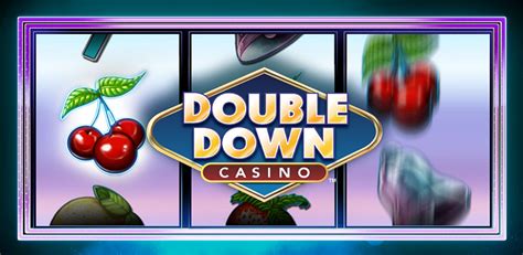 DoubleDown Casino - Free Slots, Video Poker, Blackjack, and More: Amazon.ca: Appstore for Android