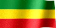 Ethiopia Flag GIF | All Waving Flags