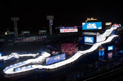 David Ortiz on Twitter: "I’ve seen some crazy stuff @ Fenway... This ...