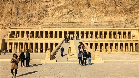 Valley of the Kings Luxor | Luxor Attractions | Valley of the Kings History