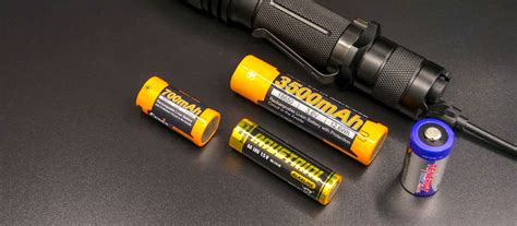 How to Maintain Rechargeable Batteries On Your Fenix Lights - Fenix ...