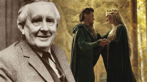 Tolkien's Estate Let Amazon Create Rings of Power On 1 Strict Condition