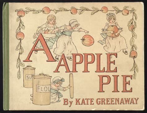 11 Rare Children's Books from the Library of Congress | Mental Floss