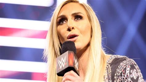 WWE Star Calls Charlotte Flair 'The Roman Reigns' Of The Women's ...