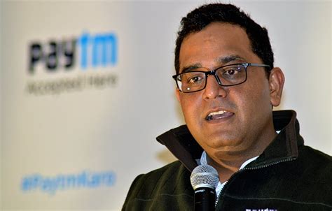 PayTM Founder; Vijay Shekhar Sharma Lifestyle, Net Worth, House, Cars, Family, Wife & Biography ...