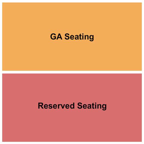 Bismarck Event Center Tickets & Seating Chart - Event Tickets Center