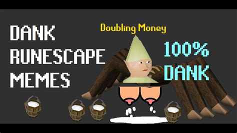 ULTIMATE RUNESCAPE MEMES COMPILATION | OSRS MEMES - YouTube