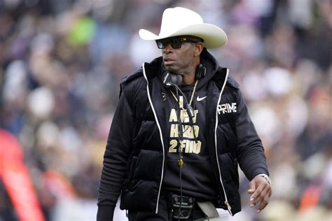 Prime real estate: Colorado's return to Big 12 fits Deion Sanders ...