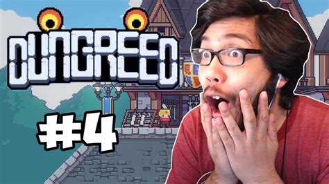 Dungreed Let's Play - LITTLE LORD OF DEVIL! | #4 | Dungreed Gameplay / Dungreed Playthrough ...