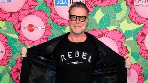 Dean McDermott Net Worth: How the Actor Makes Money | In Touch Weekly