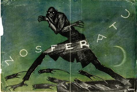 Nosferatu: History and Home Video Guide, Part 2 – Brenton Film