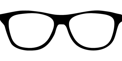 SVG > optical lens spectacles eyeglasses - Free SVG Image & Icon. | SVG ...