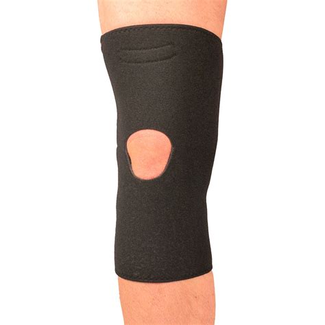 Compression Knee Support – Ezy Wrap