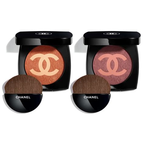 Chanel Fall-Winter 2023 Makeup Collection - BeautyVelle | Makeup News