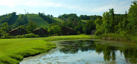 Schuss Mountain Golf Course at Shanty Creek Resort | Michigan golf course review by Two Guys Who ...