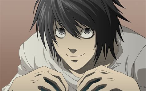 1080x1920 resolution | L. Lawliet illustration HD wallpaper | Wallpaper ...