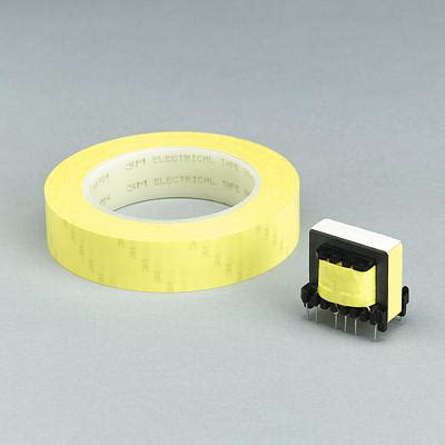 3M Tape, 3M Polyester tape, Mylar Film tape, 1350F-1 - DaTong Corp