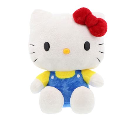 Hello Kitty Plush Toy (PNG) by FieryUnikitty on DeviantArt