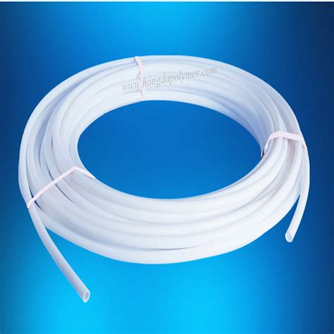 Flexible Teflon PTFE Tube of Teflon Tubing - China PTFE Tube and Teflon ...