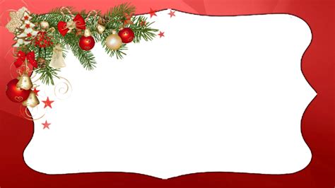 red christmas border clipart 10 free Cliparts | Download images on ...