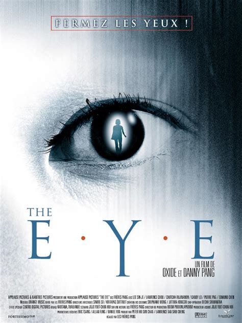 The Eye (2008) | Hola Movies