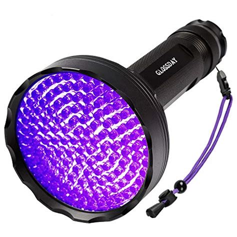 Top 10 Best Blacklights For Scorpion Hunting : Reviews & Buying Guide ...