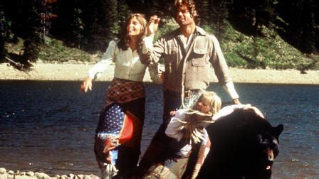 The Adventures of the Wilderness Family (1975) - MUBI