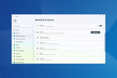 Windows 11 now lets you quickly connect to all Bluetooth devices