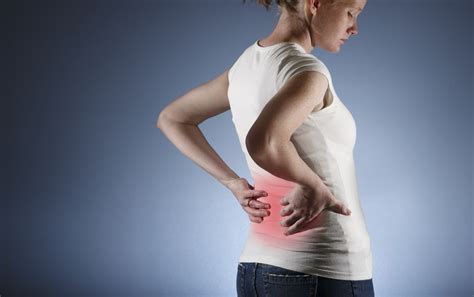 Alleviate Lower Back Pain in Women with These Techniques