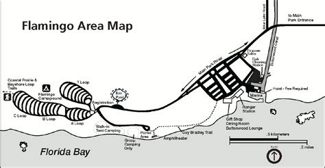 Everglades Maps | NPMaps.com - just free maps, period.