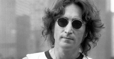 Remembering John Lennon's Life And Legacy On The 43rd Anniversary Of ...