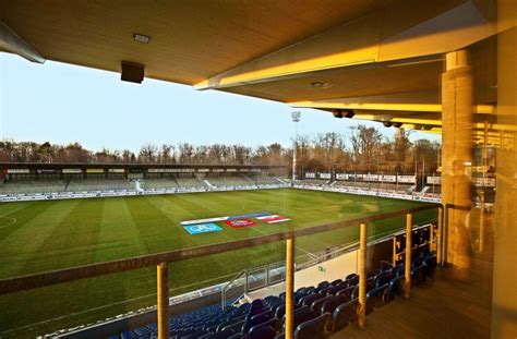 Stadion der Stuttgarter Kickers: Der Gemeinderat hat ein Herz für die ...