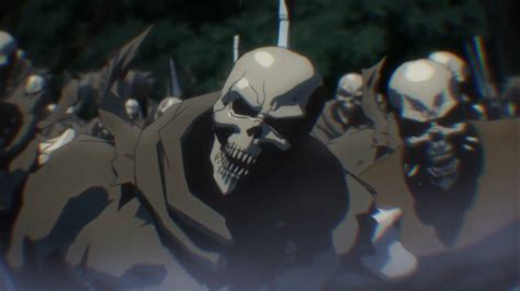 Skeleton | Overlord Wiki | Fandom