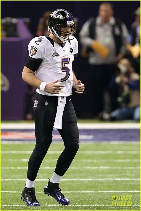 Joe Flacco: Super Bowl MVP 2013 for Baltimore Ravens!: Photo 2804324 ...