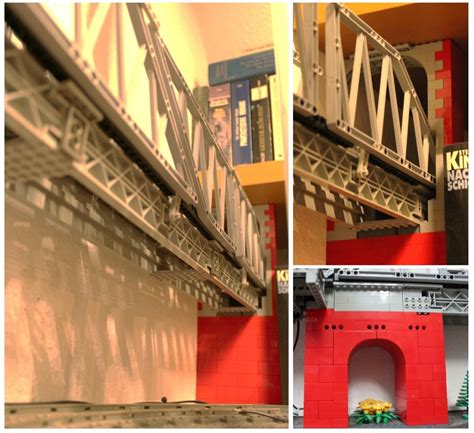 LEGO train bridges - LEGO Train Tech - Eurobricks Forums