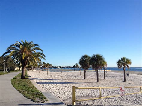 A Guide to Vinoy Park, St Petersburg, Fl