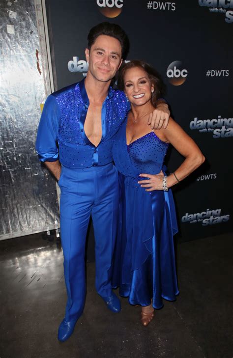 Mary Lou Retton's 'DWTS' Partner Says She's Still 'Fighting' But 'Kind ...