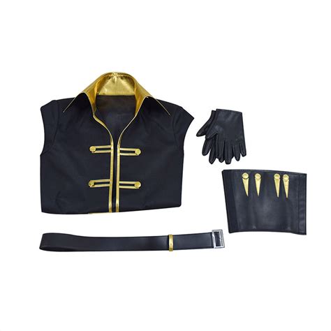 Castlevania Season 4 Alucard Cosplay Alucard Castlevania Costume Hallo ...