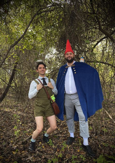 Our Wirt and Greg Costumes, Over the Garden Wall : r/cosplayers