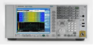 Agilent turns signal analyser into low cost spectrum analyser