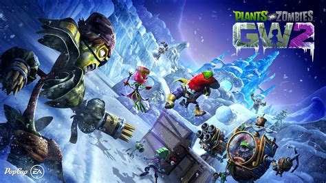 Plants vs. Zombies™ Garden Warfare 2 - Official Site