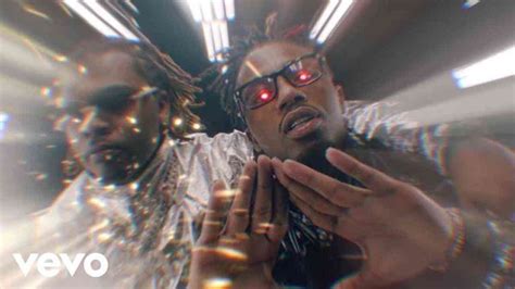 Metro Boomin & Gunna – Space Cadet (Music Video) – Perfect Plug