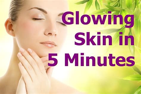 How To Look Beautiful And Get Glowing Skin Naturally - Top 10 Methods