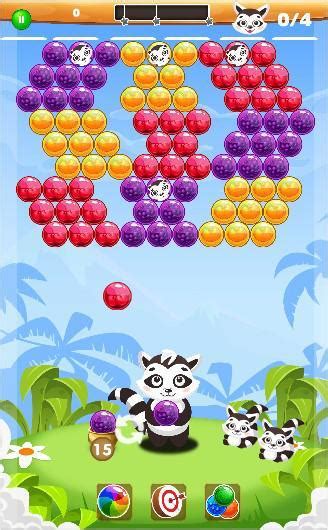 Bubble Shooter : Animal Rescue APK Download for Android - Latest Version