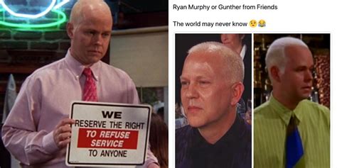 Friends: 10 Best Gunther Memes