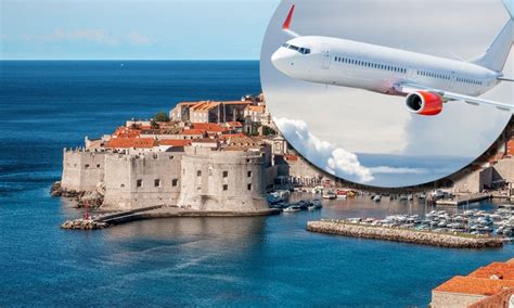 List of direct flights to Dubrovnik Airport for 2020 season - The Dubrovnik Times