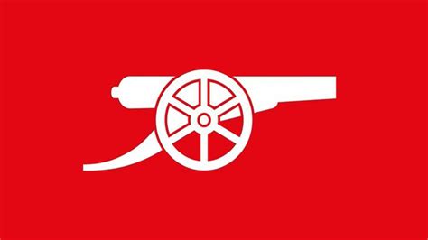 Fans are torn over the radical new Arsenal Football Club logo ...