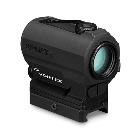 Vortex SPARC Red Dot - $149.99 - Hunting Gear Deals